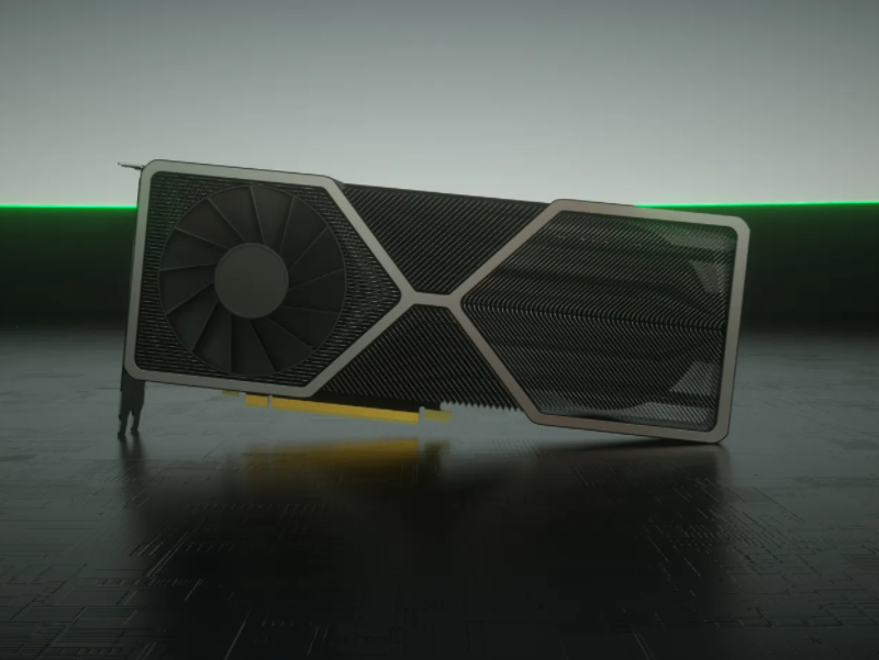 显卡|最近要买显卡的朋友看过来,所谓官网旗舰也有矿卡,如何分辨?