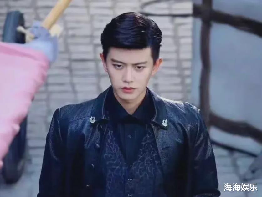 任嘉伦|任嘉伦又一新剧即将开机,搭档95后小花,看清导演质量有保障了