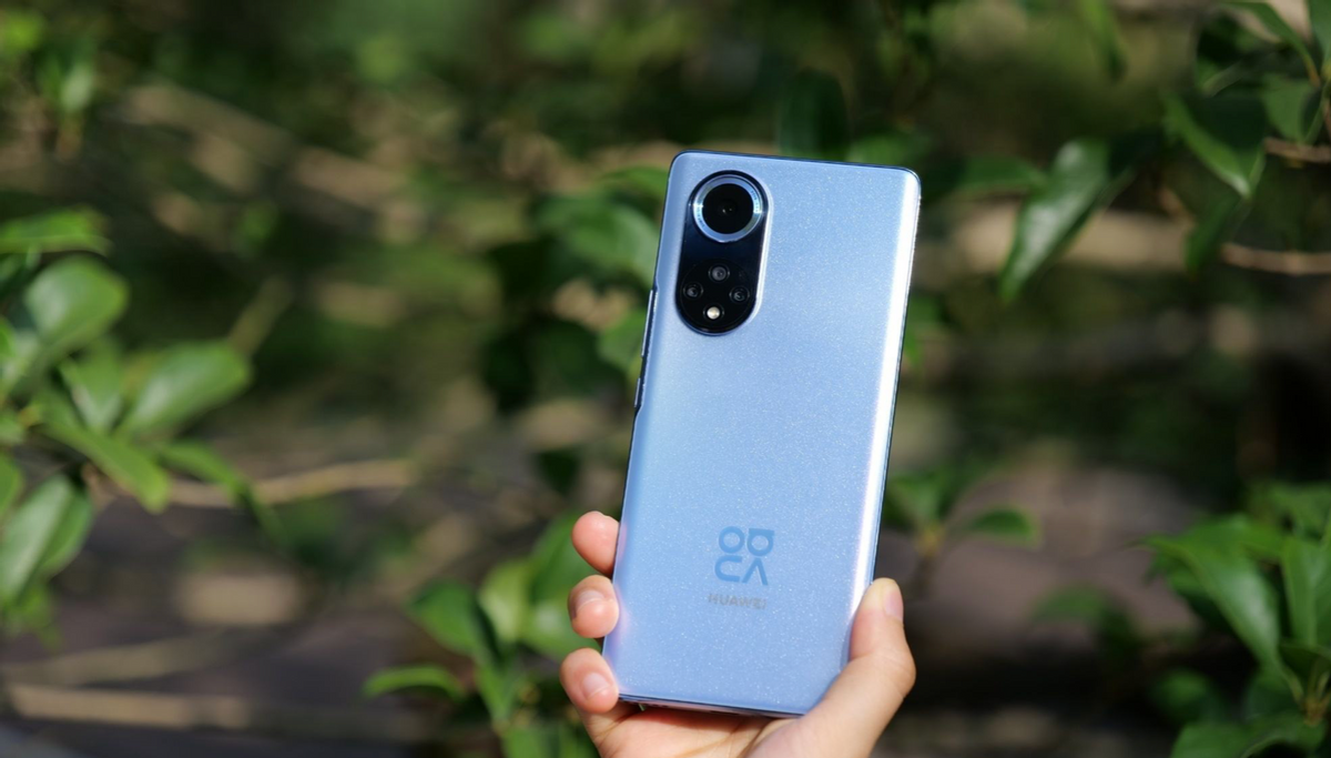 华为Nova|华为突然上架新机，一亿像素+66W快充，3月16日后正式开卖