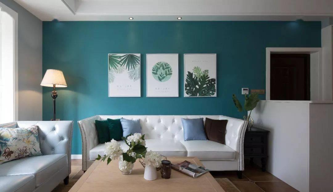 媳妇坚持装的简美乡村风,餐厅越看越是那个味儿,晒晒!