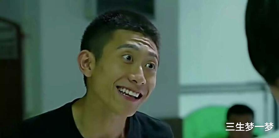 张一山|因余罪的爆火,却因鹿鼎记口碑毁誉参半,张一山做了什么?