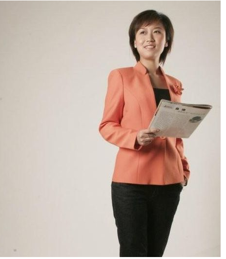 主持人|著名主持人魏笑：结婚24小时便离世，丈夫不愿再娶，父母一直想她