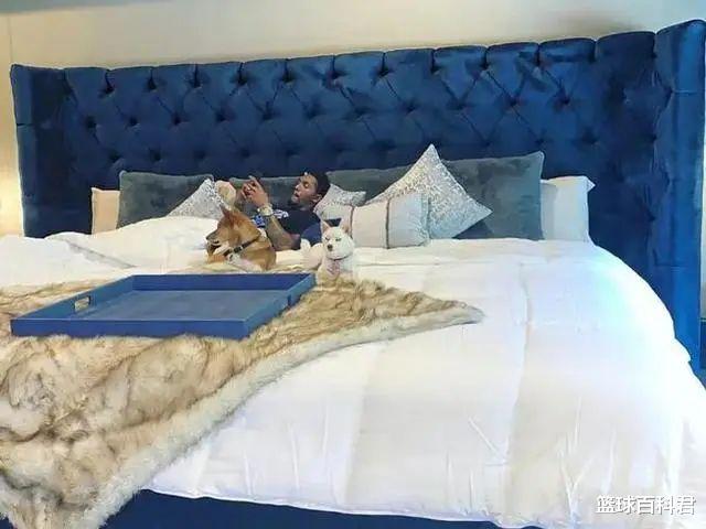 交易就退役!狠……啊?他后悔了…...
