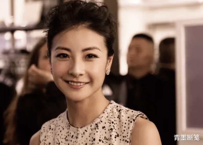 黎姿|谭元元：5岁靠爸妈扔硬币走上舞蹈路，18岁成为最年轻的独舞演员