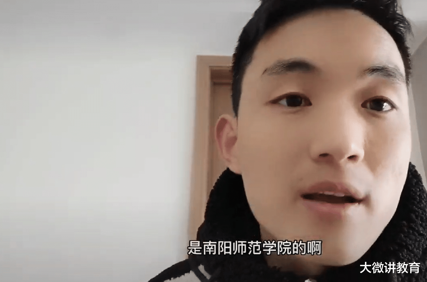 了不起的甄高贵|普本和985真的有差距吗?同一名学生去参加两校招聘会,看懵了!