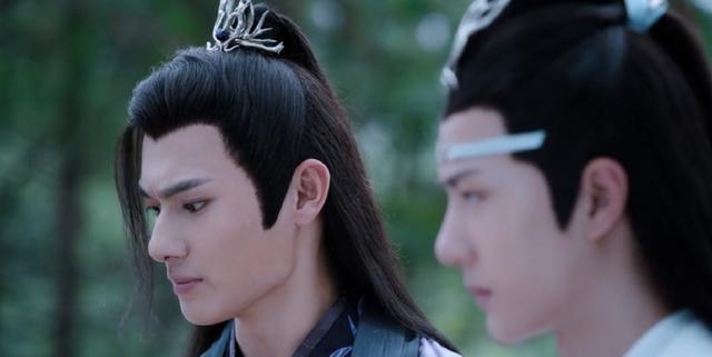 魏无羡|陈情令:温晁不回岐山,到云梦去做什么?羡羡给你答案!