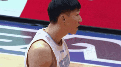 周琦|结束了！提前2轮玩完！周琦终于打完第一个赛季