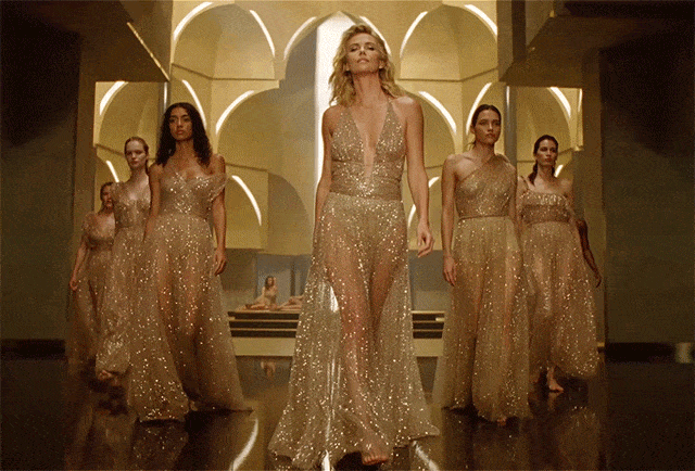 电影|3年过去，被评为“全球10大女神”的人今如何？有人拖欠房租被告