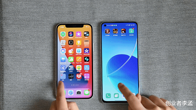 苹果|国产机已经很强了,为啥买苹果人还是很多?我从品牌角度和你聊聊