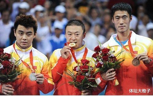 马琳|二王一马不出大满贯，除了球风相克，内卷也是原因之一