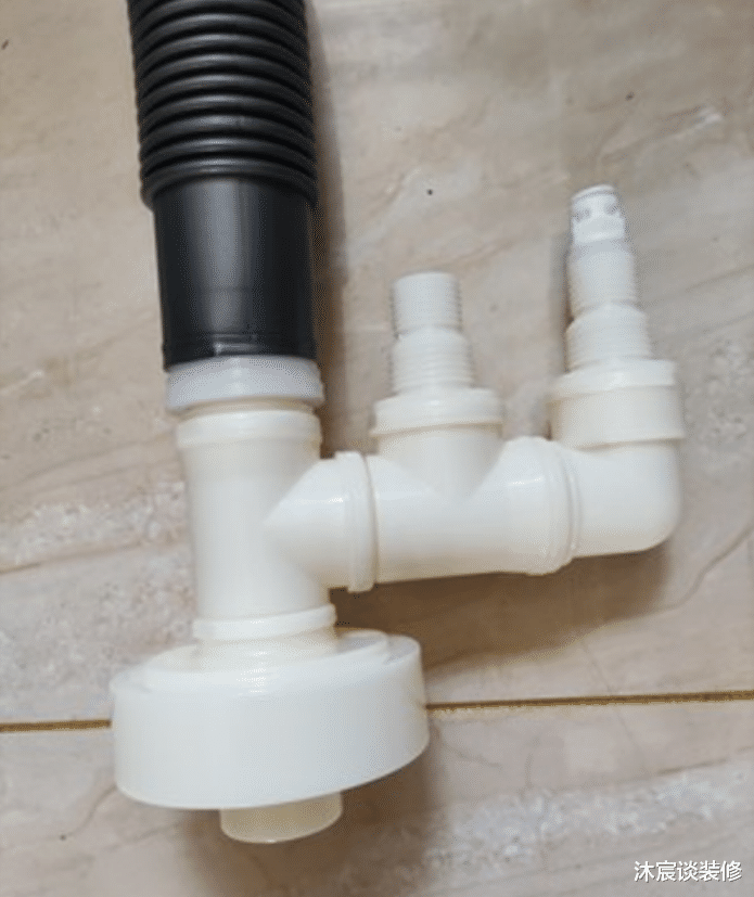 参观完她家,发现几个“先进”的家居设计很实用,该让更多人知道