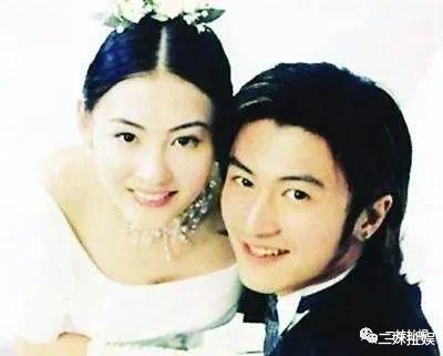 张柏芝|著名娱记爆猛料，张柏芝第三子生父就是霆锋，两人最近打算复婚