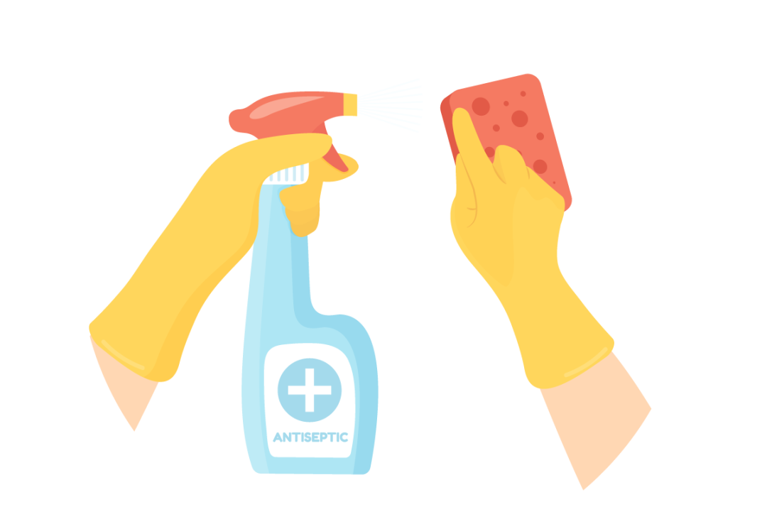 腹泻|坚持多病共防，筑牢健康防线