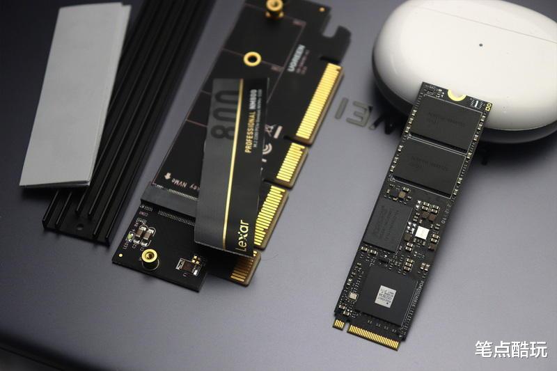 ssd|如何实现SSD到SSD整盘对拷?固态硬盘极简克隆法,一键轻松搞定