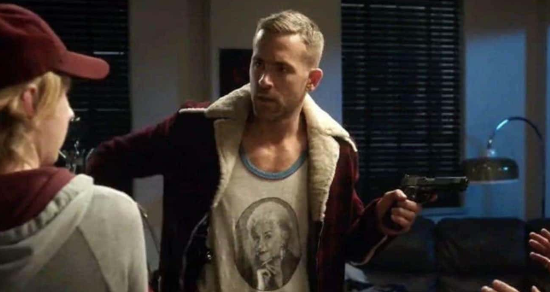 超级英雄|发生在超级英雄电影演员身上的22件奇怪的事情