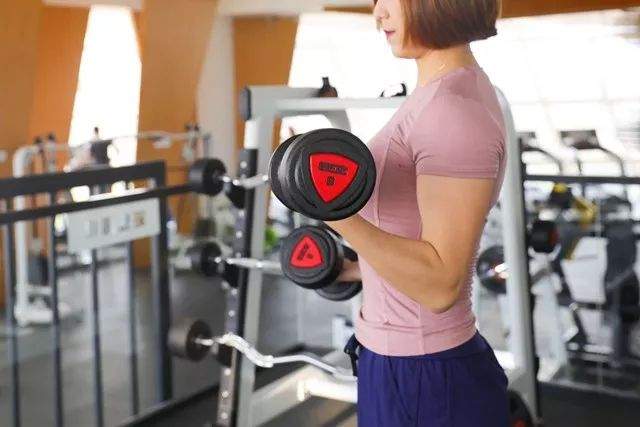 运动 哪肉多减哪，局部减肥靠谱吗？