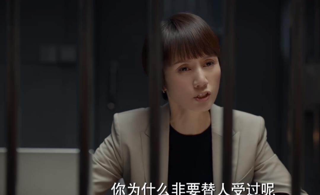 全职太太|上来就把人性揭穿！袁泉俞飞鸿新剧，堪称国产律政剧天花板