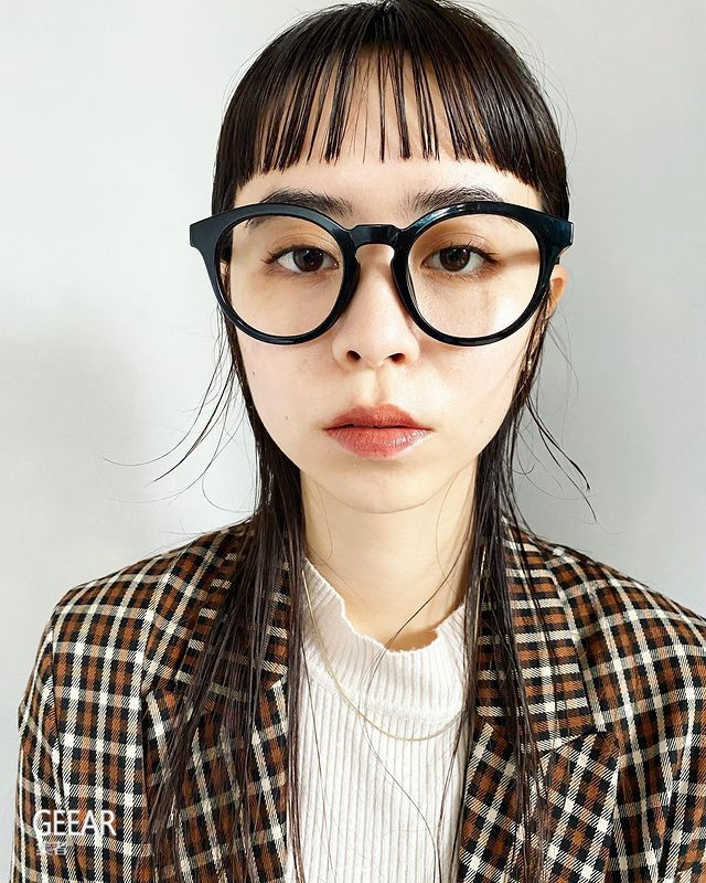 饮食 日系女生同款发型 Get！尝试湿发前不可缺少的一步？