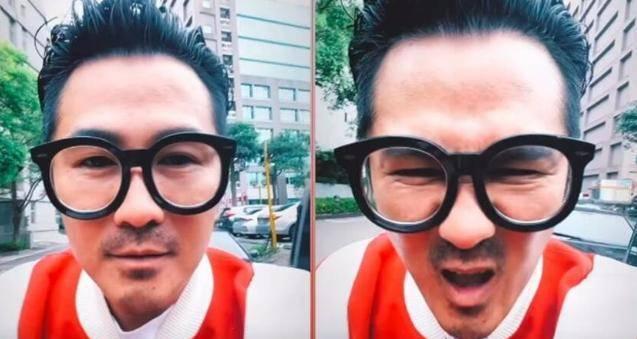 曹格|曹格离婚后判若两人,打扮时尚妆发精致,开车接女儿回千万豪宅