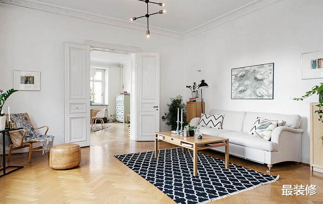 客厅里这3个“大件”，要是贪便宜买价低的，还不如干脆别买！