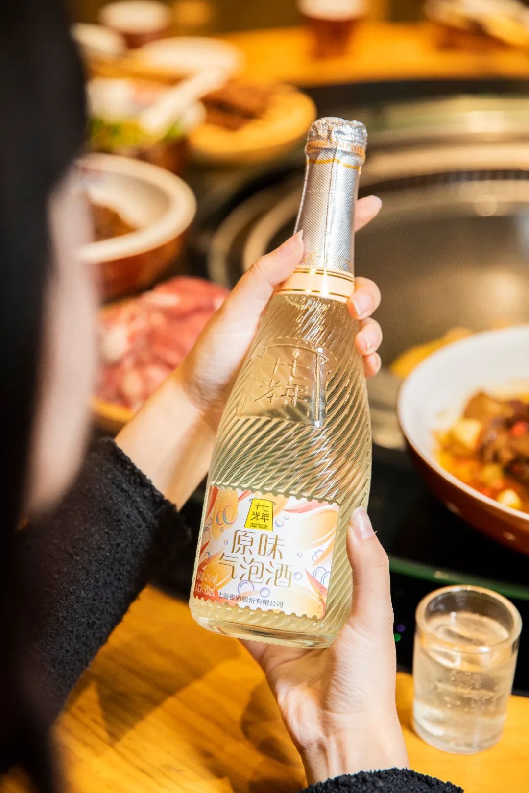@长沙吃货，请查收这份宝藏美食清单！解锁全新餐酒搭配