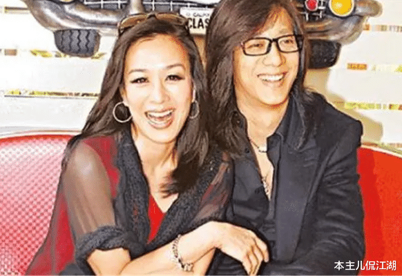 肖战|打脸前夫，再婚迎来“第二春”，这8位女星个个被老公宠上天