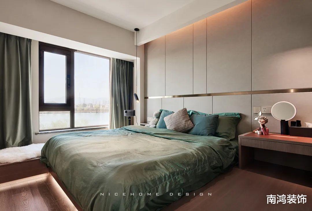 230方轻奢美墅,每一层都是恰到好处的精致与优雅!