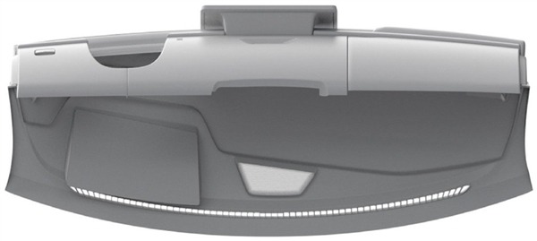 AMD|极狐阿尔法E曝光:搭载完全体华为鸿蒙智能座舱