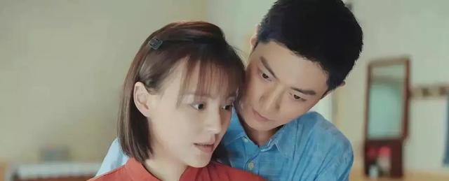 白敬亭|刷完《王牌部队》,再把三个女人放一起看,差别就出来了