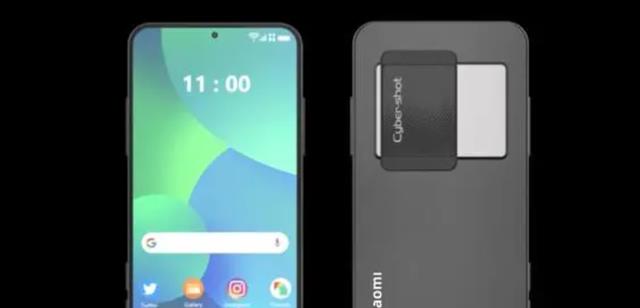 小米科技|小米13Ultra提前了解一下,雷总再次发力,徕卡+大底