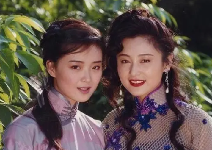 王艳|丫鬟别再抢戏或刻意扮丑了！以前丫鬟不“作妖”，却一个个都红了