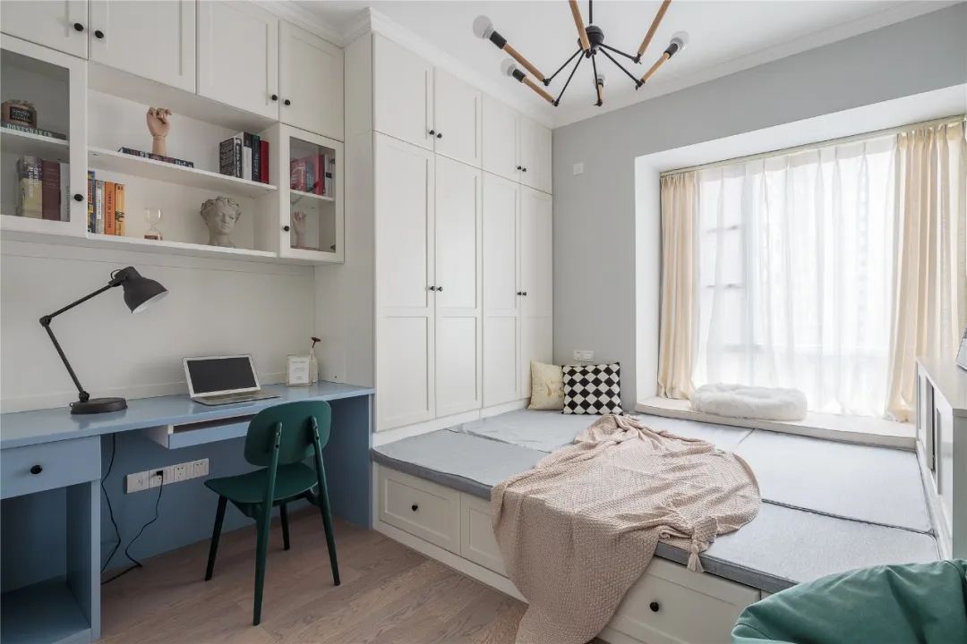 同样都是榻榻米,为什么别人家省空间又好看,你家用了却想哭?