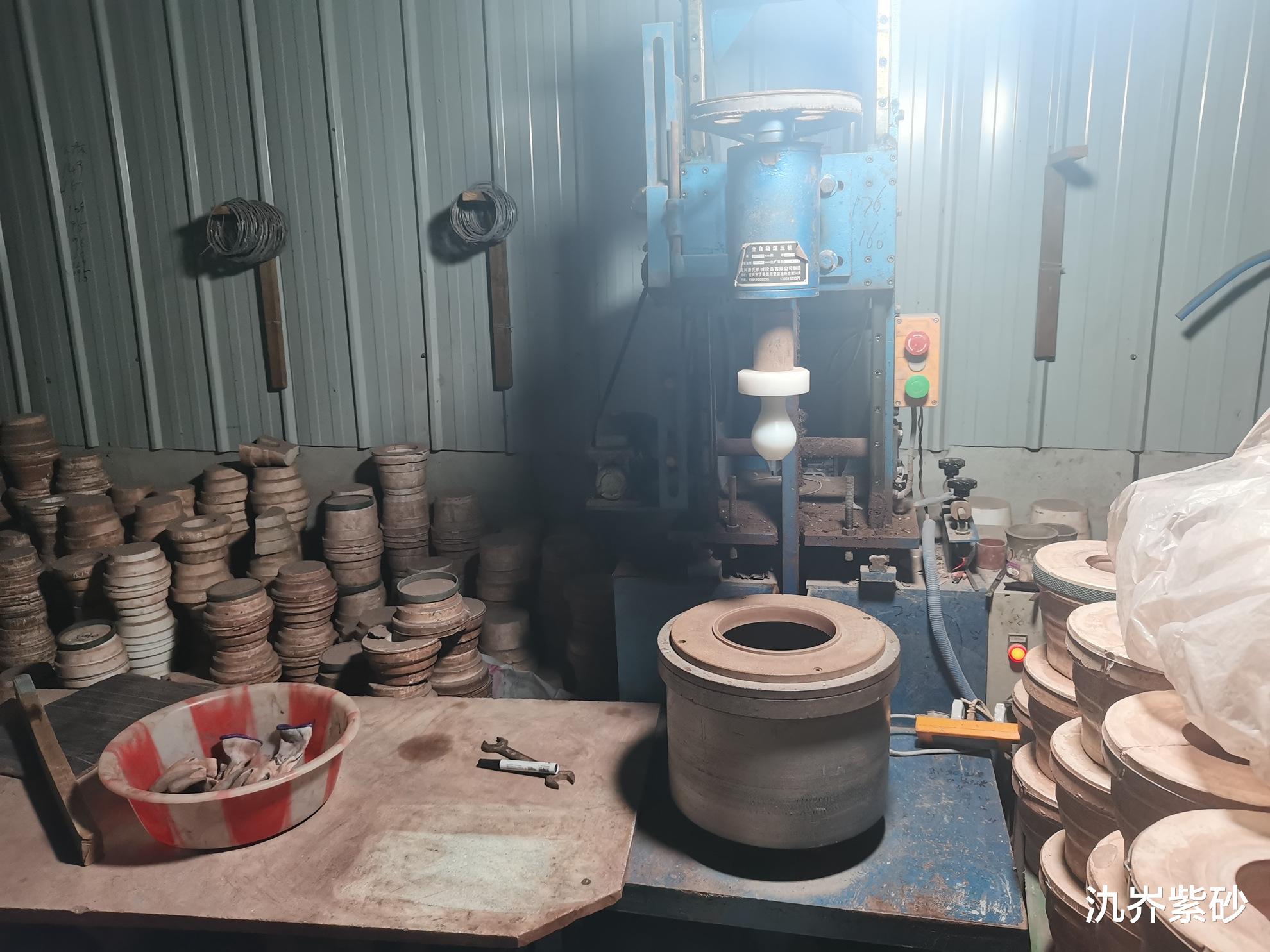 |对比看看,你的紫砂壶泥料中到底有没有添加“碳酸钡”!