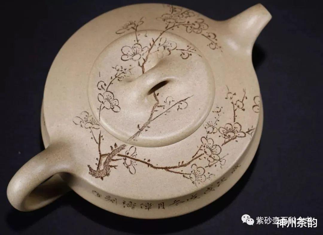 |玩紫砂壶,一定要了解这五种泥料