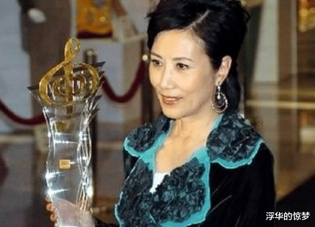 春晚|31岁在春晚一夜走红，消失10年以为结婚隐退，没想到早已离世