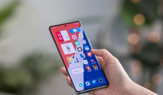 红米手机|4nm新机降了，12+512G大存储！调低几百后受欢迎，还好没买早