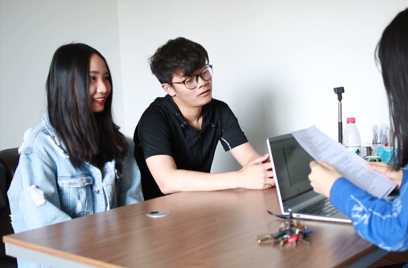 券商|专科尖子生和本科学渣一起面试，老板一句话，说出无法反驳的差距