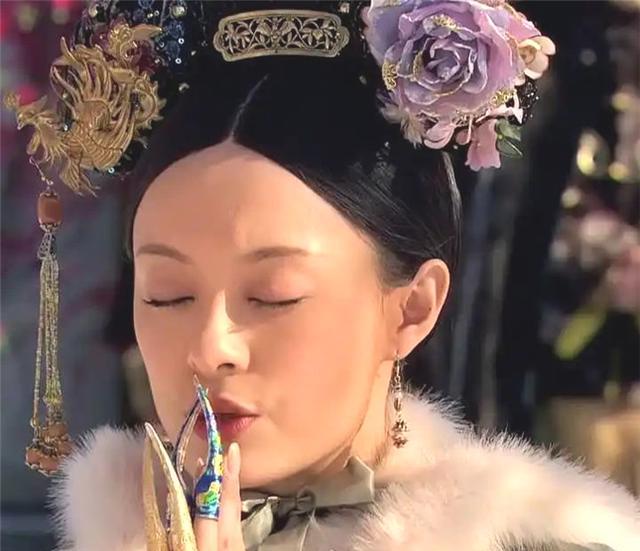 余生|甄嬛传:皇帝最暖心的一句话,却成了甄嬛除掉眉庄的“动机”?