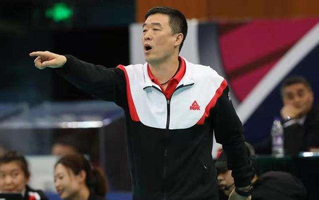 豐田|氣氛組已就位 女排主教練的位置 包壯 張建章 已報名