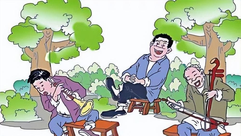 襄阳|50多岁的老公,为何能提前回家,过上了退休生活?真麻烦