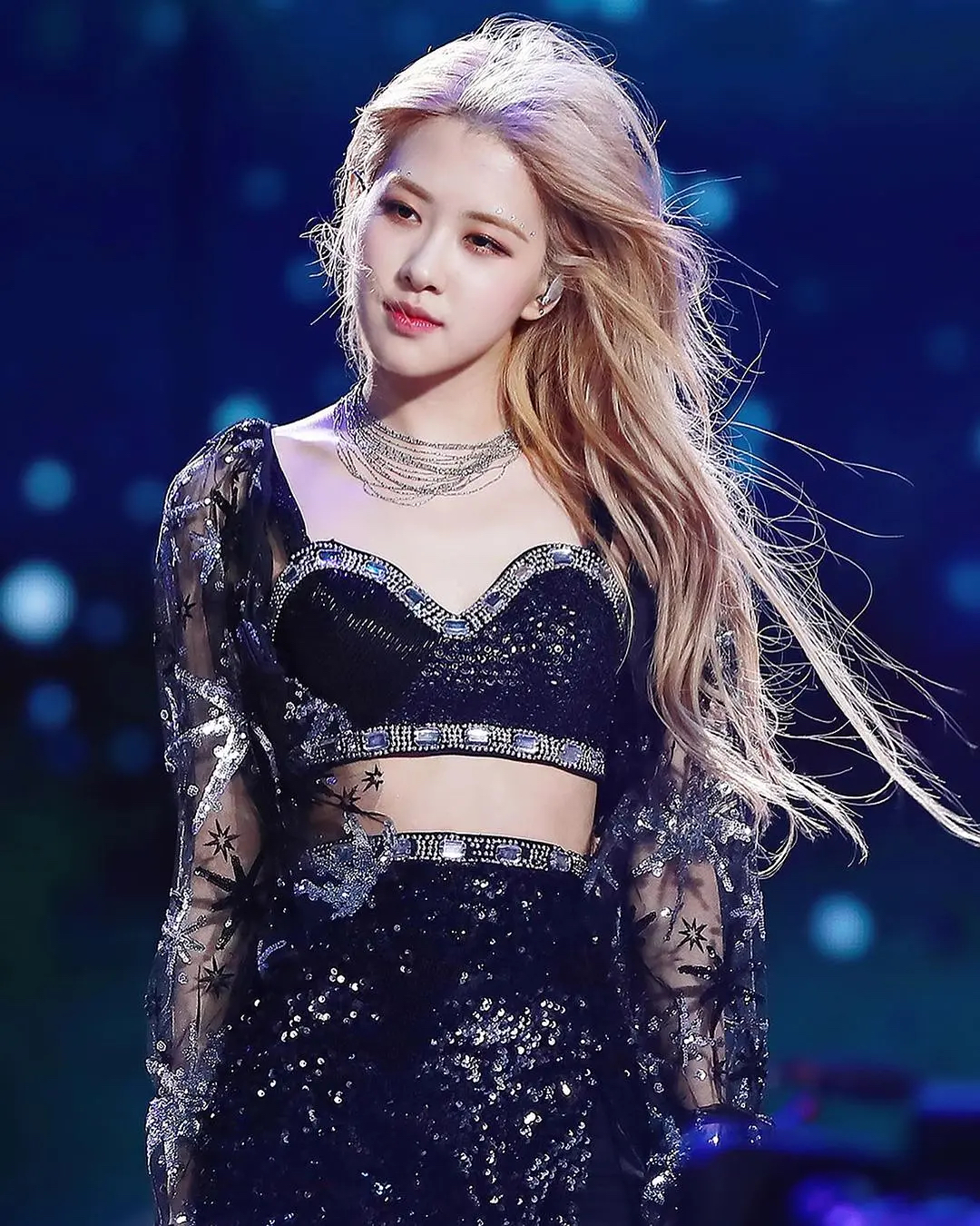 朴彩英|韩国那些又纯又欲的美女明星第22期---朴彩英