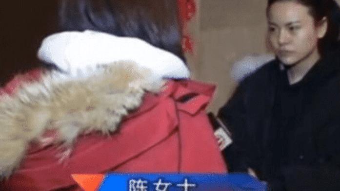 妙龄女子工作压力大，就花248元去做按摩，结果事后不敢告诉老公