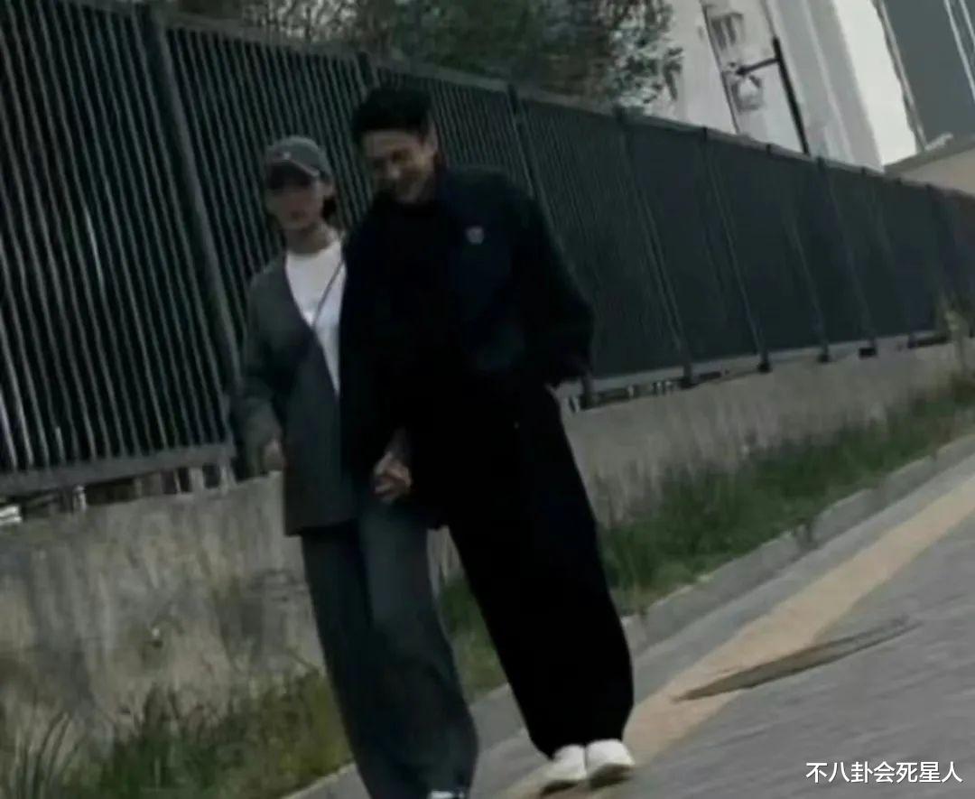 潘粤明|只恋爱不结婚，从潘粤明到王宝强，都被前任“伤”透了心？