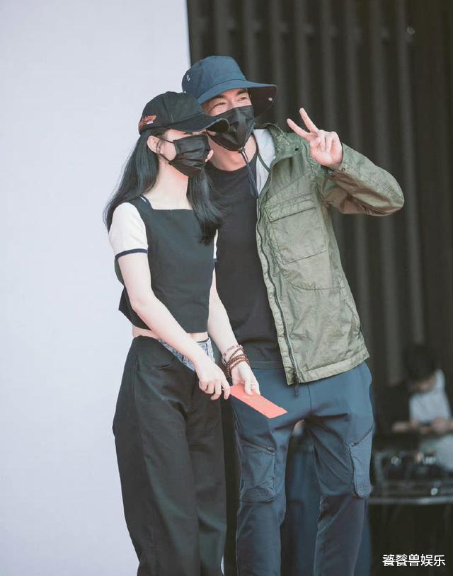 赵丽颖|赵丽颖首当监制,2年前曾怒怼剧组魔改,如今85花实力变强