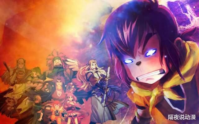 深海|口碑大爆的《深海》，能否在春节档撕开“国产原创动画”的未来？