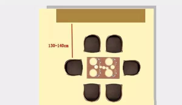 小户型家具的挑选做到“5注意”,入住后发现是真舒心