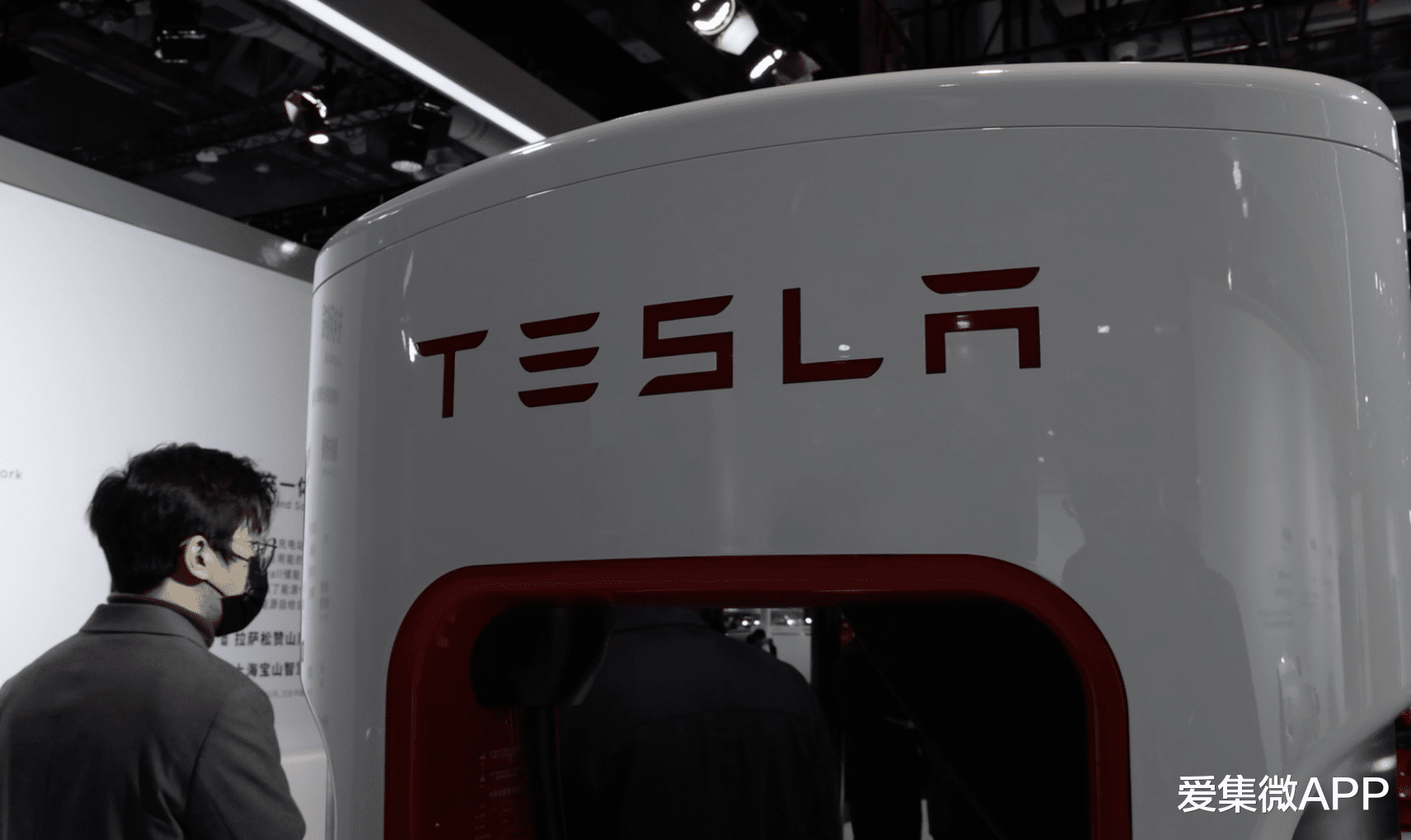 西装|韩国总统办公室:马斯克将韩国视为头号投资对象