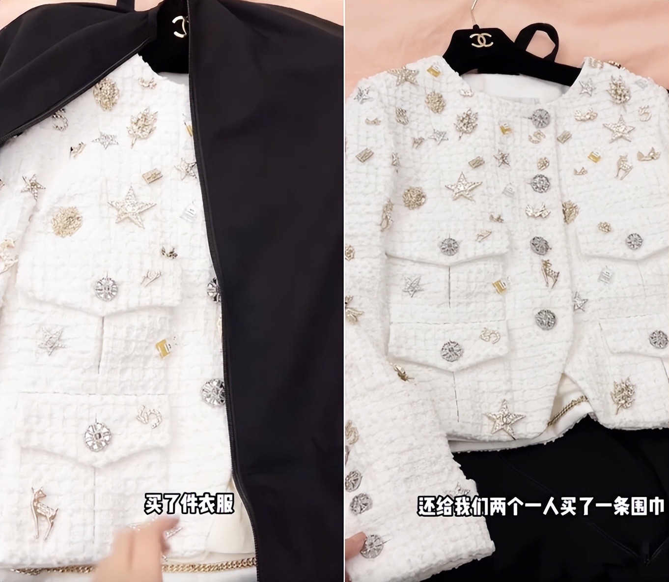 王思聪|王思聪狂送女友奢侈品！与女友十指相扣已同居，被赞学问高好男友