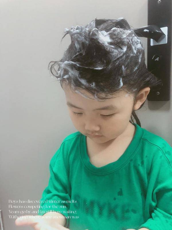 面霜 澳兰黛儿童洗发水怎么样？儿童洗发水哪个牌子好!