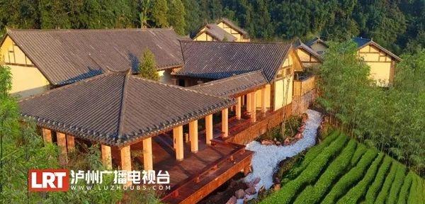 泸州|打卡!醉美泸州·文旅消费新场景出炉